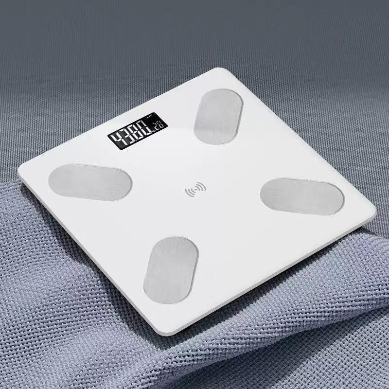 Báscula de Grasa Corporal Inte - Body Fat Scale Smart reseña y precio