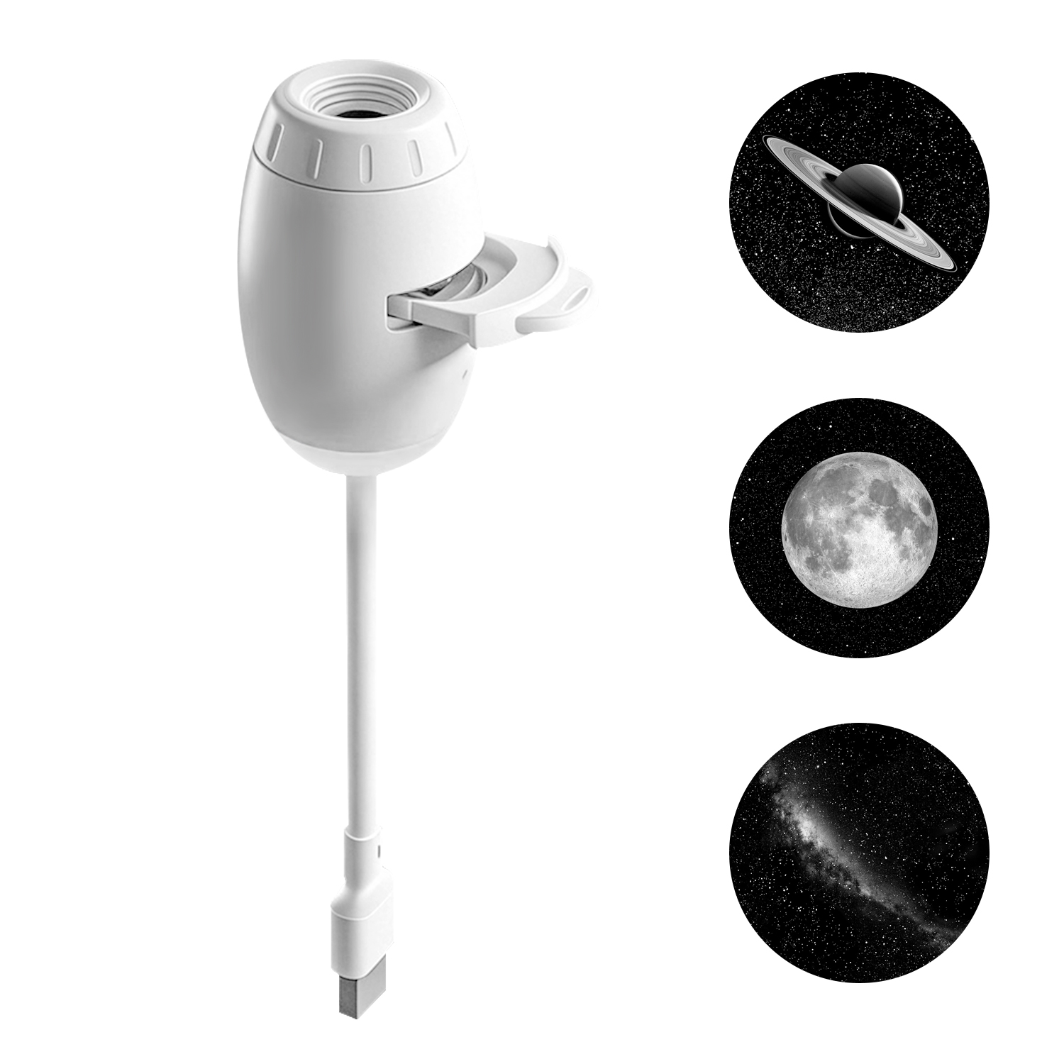 Mini proyector de estrellas Ga - Electronic Gadgets For Home reseña y precio