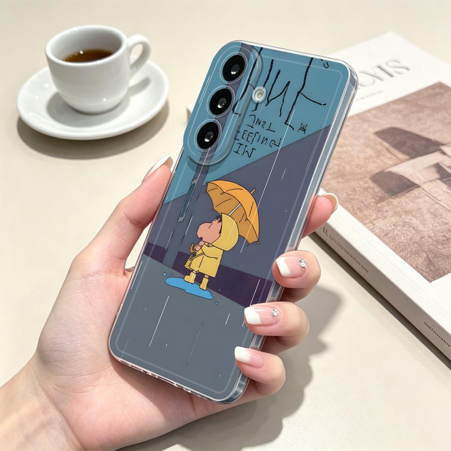 Funda para Teléfono con Diseño - Samsung Galaxy A55 reseña y precio