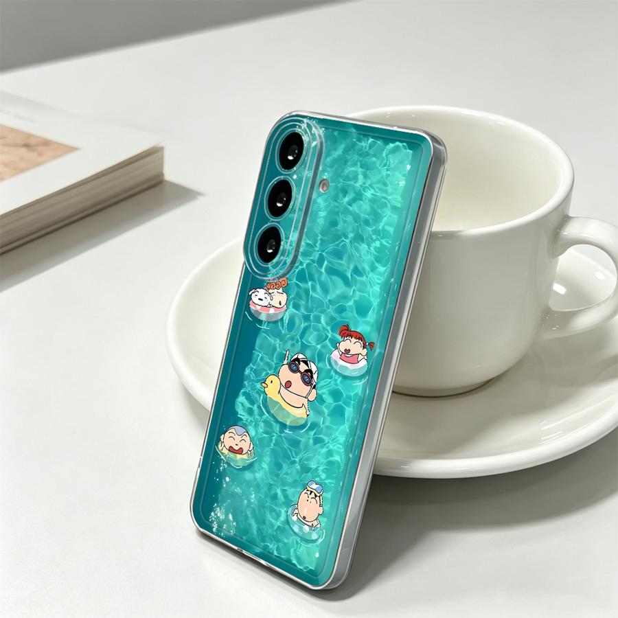Funda para Teléfono con Diseño - Samsung Galaxy A55 reseña y precio