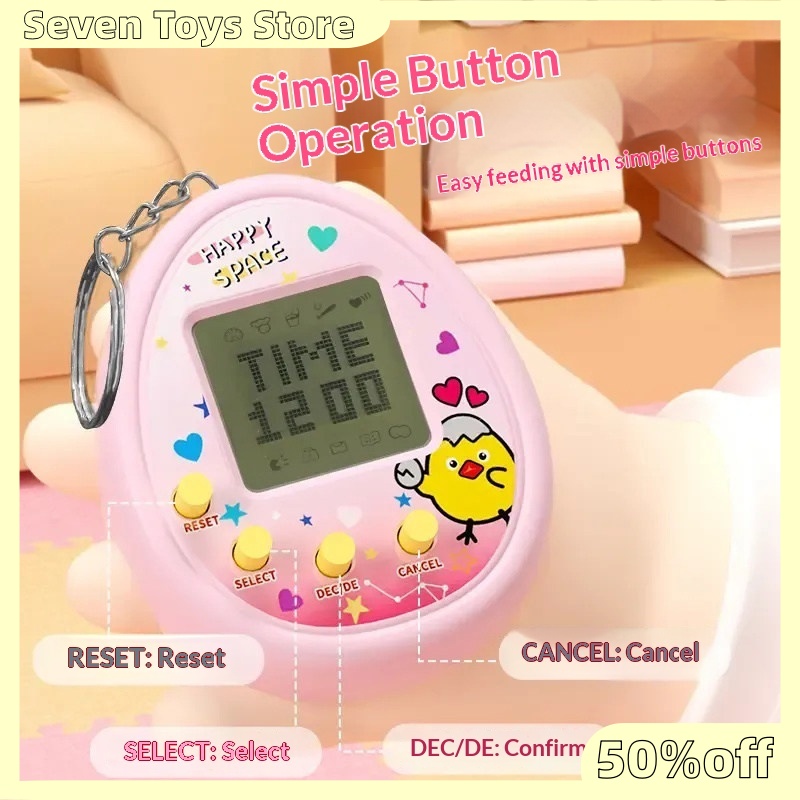 Juguete Interactivo Virtual 3D - Electronics Gadgets For Gift reseña y precio